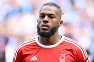 Nuno Mendes is likely to be sold this summer.